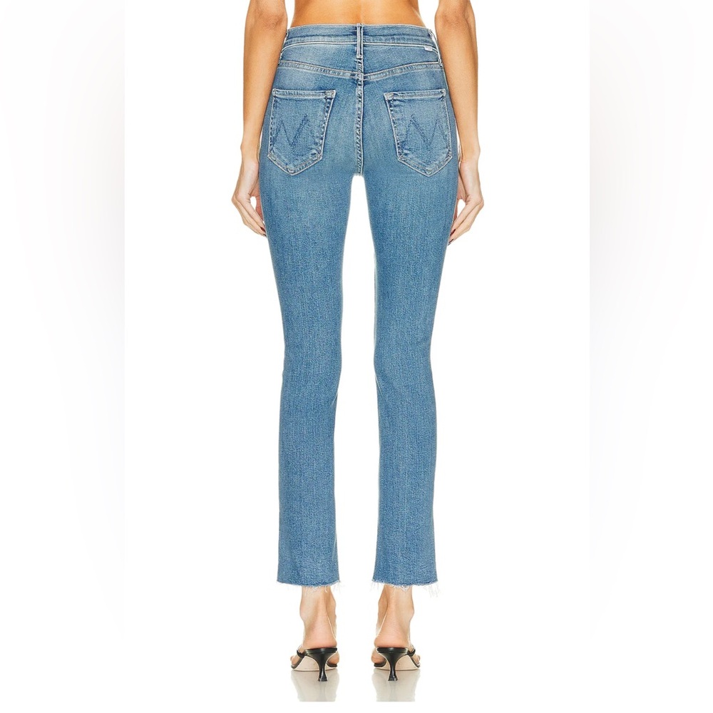 MOTHER jeans
